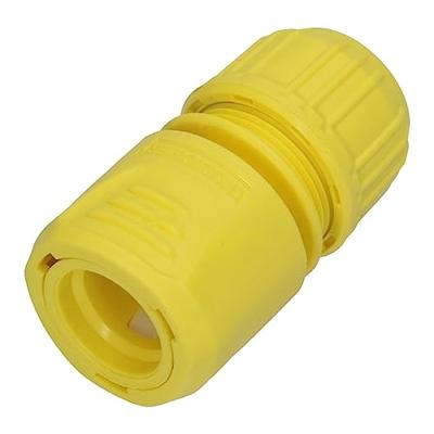 Kärcher Home & Garden 2.645-192.0 Kunststof Slangkoppeling Steekkoppeling, 13 mm (1/2) - 15 mm (5/8) Waterstop