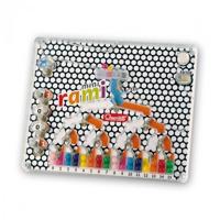 Quercetti reisspel intelligent rami - thumbnail