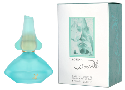 Damesparfum Salvador Dali EDT