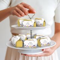 Chocolade traktatie met Milka favourites - 90 stuks - thumbnail