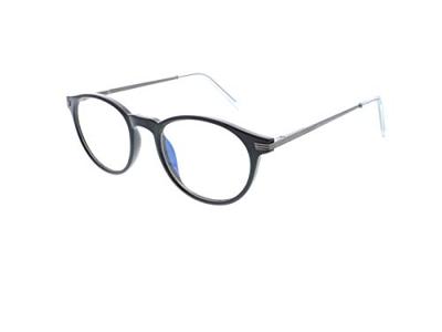 Leesbril MPG KLHB170-Zwart-+2.50 Leesbril MPG KLHB170-Zwart-+2.50