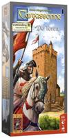 Carcassonne: de toren - thumbnail