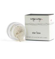 Uoga Uoga Uoga Uoga Eyeshadow 740 Star Box (1g) - thumbnail
