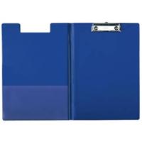 Klembordmap Esselte 56045 A4 blauw - thumbnail