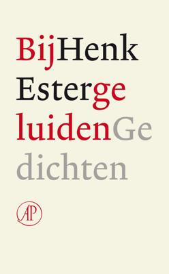 Bijgeluiden - Henk Ester - ebook