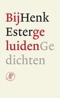 Bijgeluiden - Henk Ester - ebook - thumbnail