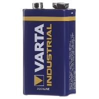 Batterijen Varta 6lr61 (20 Onderdelen) - thumbnail