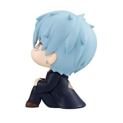 Mashle Look Up PVC Statue Lance Crown 11 cm