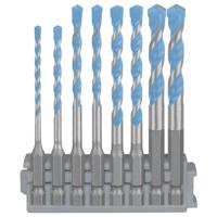 Bosch Accessories 2608901455 2608901455 Boorset 1 stuk(s) - thumbnail
