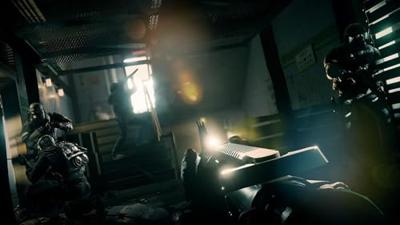 Rainbow Six Siege