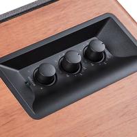 Edifier: R1280T Actieve speakers - hout - thumbnail