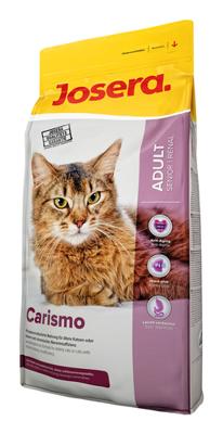 Kattenvoer Josera 9702 Senior 2 Kg - thumbnail