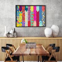 Designer Patterns 1 Puzzel 1000 Stukjes - thumbnail