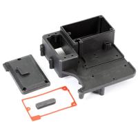FTX - Supaforza Servo & Receiver Box (FTX9609) - thumbnail