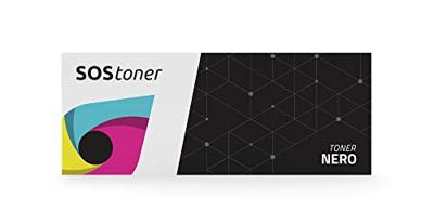 Huismerk Lexmark X203A11G Toner Zwart Huismerk Lexmark X203A11G Toner Zwart