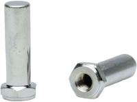 FollowMe adapter extension shaft nut - thumbnail