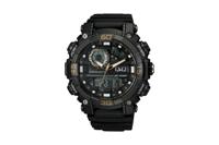 Q&Q Horloge Heren GW87J013Y 52mm 10 ATM - thumbnail