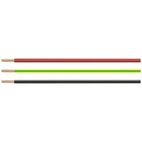 Helukabel 28199-500 Enkele ader H07V-R 1 G 35 mm² Groen-geel 500 m - thumbnail