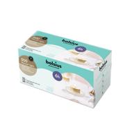 Waxinelicht 16/38 wit 500 Stuks - thumbnail