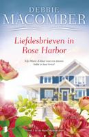 Debbie  Macomber Rose Harbor   Liefdesbrieven in Rose Harbor - thumbnail
