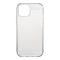 Black Rock Air Robust Cover Voor Apple IPhone 15 Transparant - thumbnail