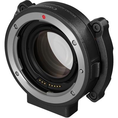Canon vattingadapter EF-EOS R 0.71x Canon vattingadapter EF-EOS R 0.71x