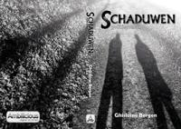 Schaduwen - Ghislaine Bergen - ebook - thumbnail