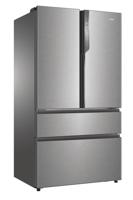 Haier HB26FSSAAA amerikaanse koelkast Vrijstaand Roestvrijstaal 685 l A++ - thumbnail