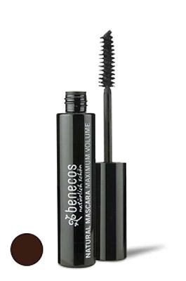 Benecos Mascara Bruin