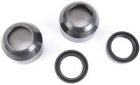 ALL BALLS Racing voorvork keerring set fork seal set abr 56-175 incl. dust cap - thumbnail