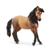 Schleich Andalusische merrie 14894 - thumbnail