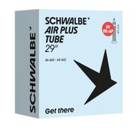 SCHWALBE tube #19l-ap 54/65-622 sv40 - thumbnail