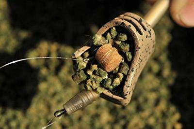 Guru Hybrid Pellet Feeder Mini 24 gr