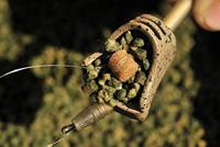Guru Hybrid Pellet Feeder Mini 24 gr - thumbnail