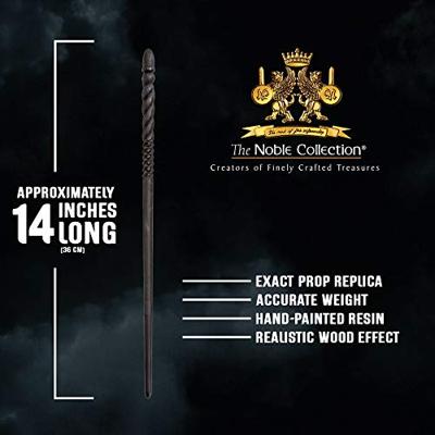 Noble Collection Harry Potter: Ginny Weasley`s Wand Rollenspel - thumbnail