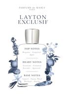 Parfums de Marly Layton Exclusif Parfum 75ml - thumbnail