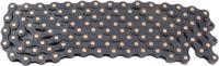 Edge fietsketting city naafversnelling 1/2 x 3/32" 116 links - thumbnail