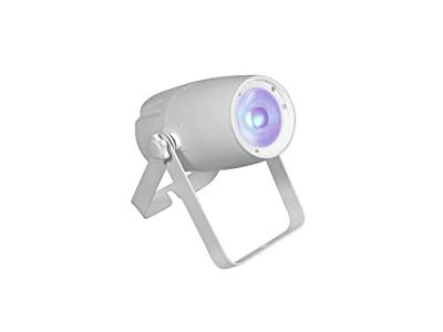 Eurolite LED PST-10 QCL spot (wit) - thumbnail