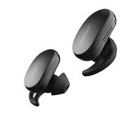Bose QuietComfort® oordopjes met ruisonderdrukking, volledig draadloze Bluetooth-oordopjes met spraakbediening, hoogwaardige ruisonderdrukking en oplaadcase, zwart - thumbnail