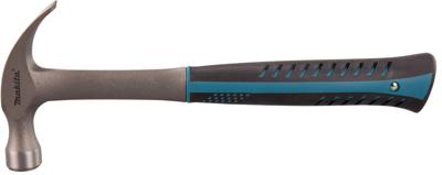 Makita B-65779 Klauwhamer 580 gram