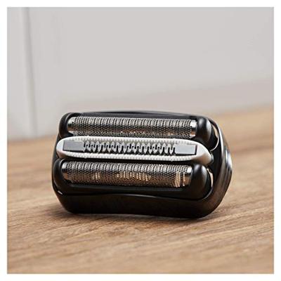 Braun 32s Cassette Series 3