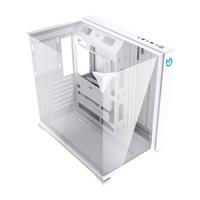 ATX Semi-toren BehuizingHiditec CHA010057 - thumbnail