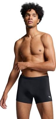 Puma Zwembroek Heren Trunk Classic Zwart-L