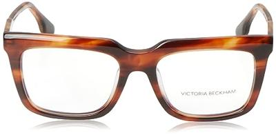 Brillenframe Dames Victoria Beckham VB2628-5217209 Ø 52 mm Brillenframe Dames Victoria Beckham VB2628-5217209 Ø 52 mm