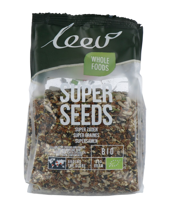 Leev Super Seeds Mix - thumbnail
