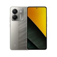 Xiaomi POCO M7 Pro 5G 8GB/256GB Plata (Lunar Dust) Dual SIM - thumbnail