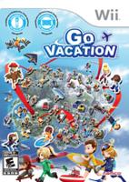 Go Vacation - thumbnail