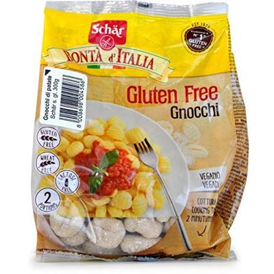 Schar Gnocchi Glutenvrij