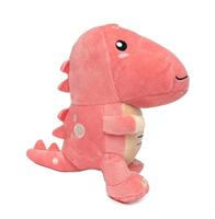 Fuzzyard tyrion de tyrannosaurus rex pluche - thumbnail