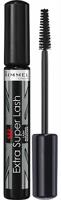 Rimmel London Mascara Extra Super Lash Brown Black - thumbnail